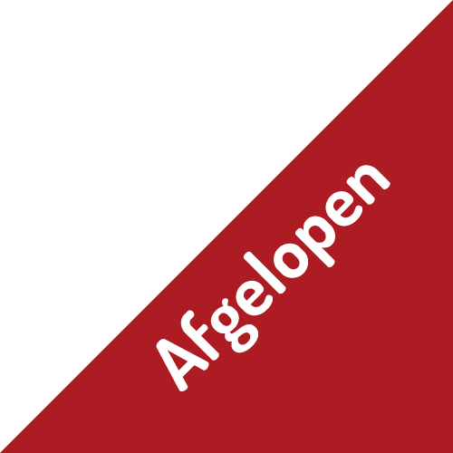 Afgelopen