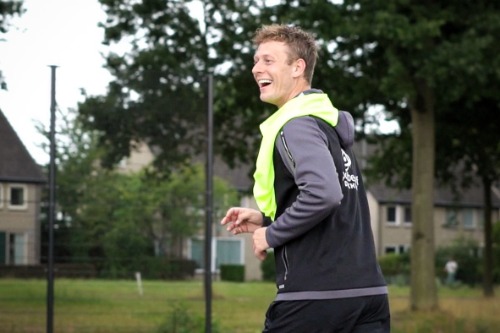 Mike Heemskerk