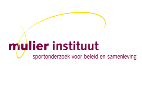 Logo Mulier Instituut