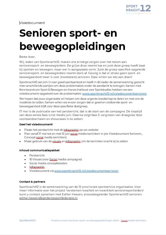 Word-Document: Visiedocument Senioren_begeleidende brief